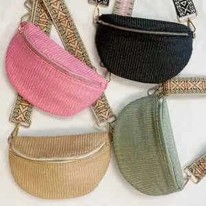 Ellison and Young Bahama Breeze Fit All Sling Bag