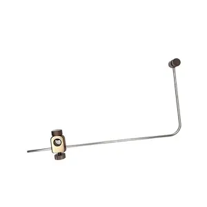 Fly Tying Vise Tool Fishing Hook Rotary Tying Vise Fishing Flies Tying Tools