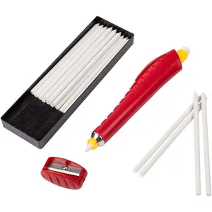 91489 Chalk Pencil Refillable  Set