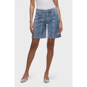 London Low-Rise Long Short