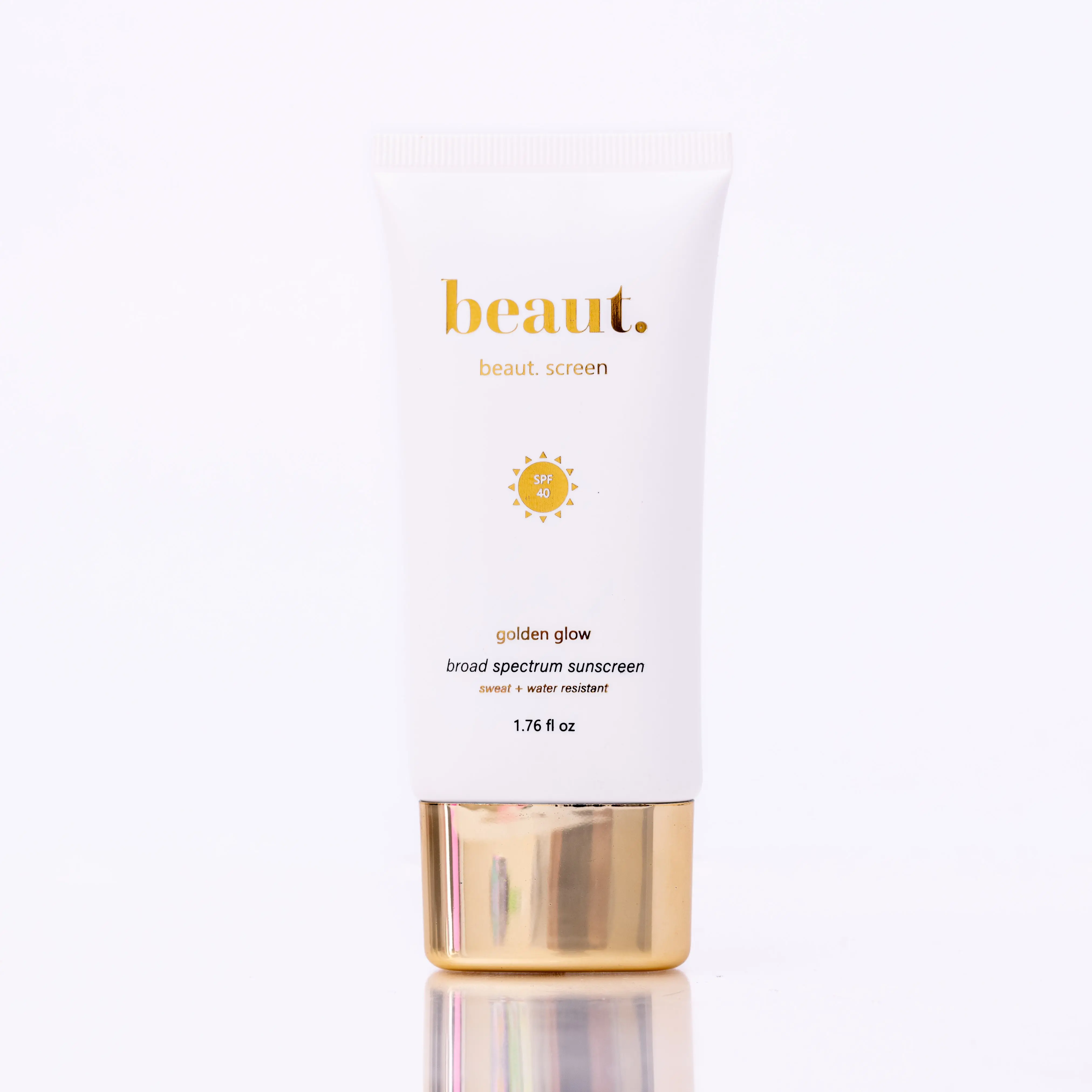 beaut.screen golden glow beaut.screen golden glow