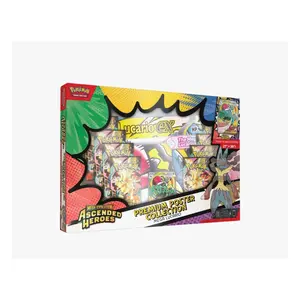 Premium Poster Collection: Mega Lucario