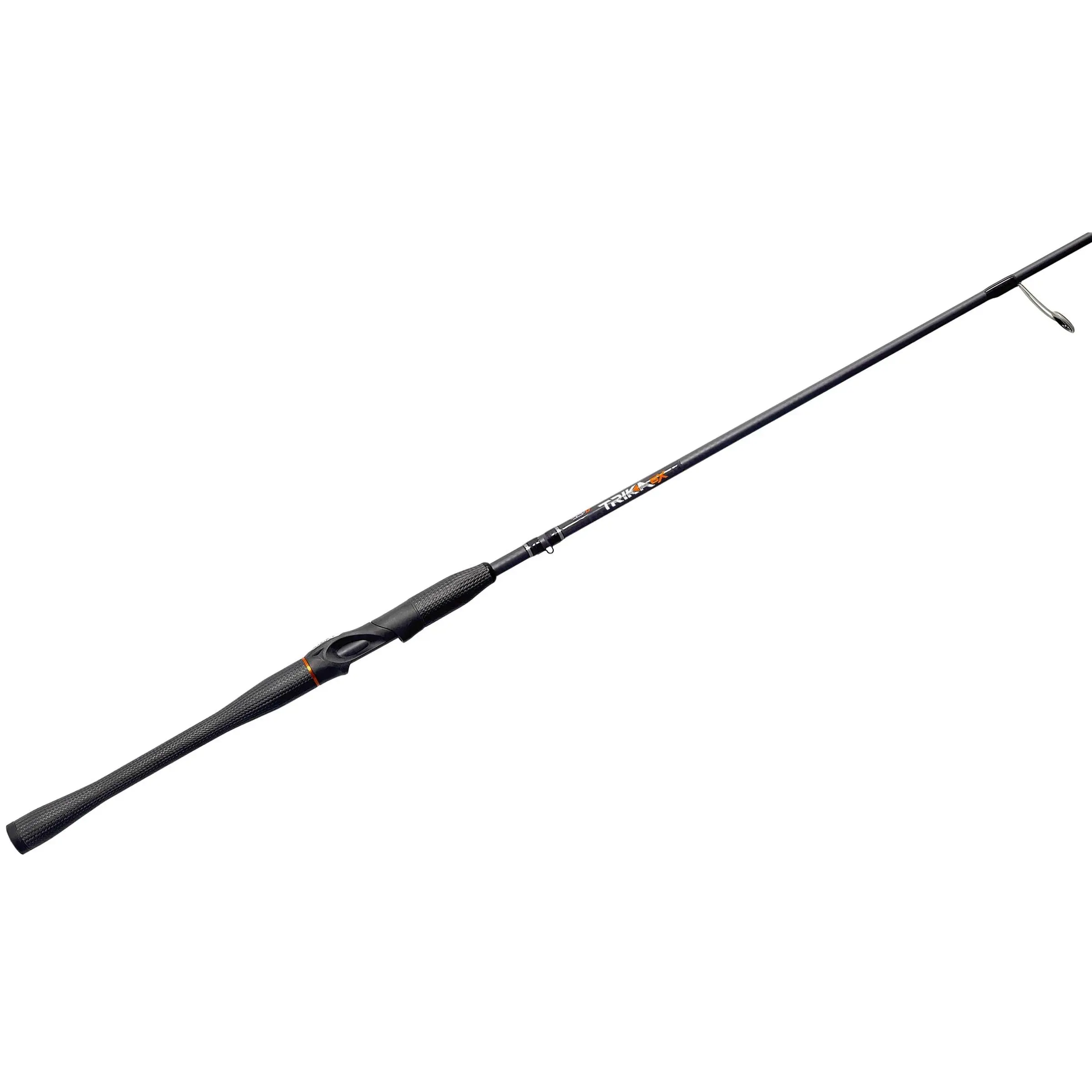 Trika 6x Spinning Rods