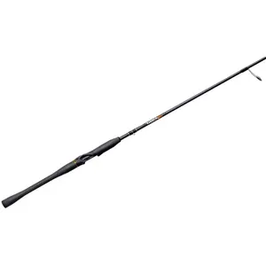 Trika 6x Spinning Rods