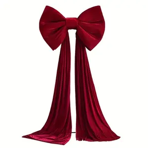 Luxury Bow Party Decor, Party Favor, Birthday, Wedding, Christmas & Special Events, Stylish Embellishment, Contemporary Design, Handcrafted Detail