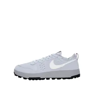 Nike C1ty Cement Grey / Summit White  FZ3863-007 Men's