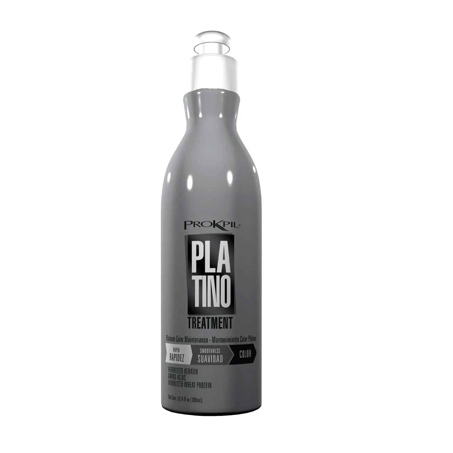 Prokpil - Platinum Color Maintenance Treatment – 300 ml