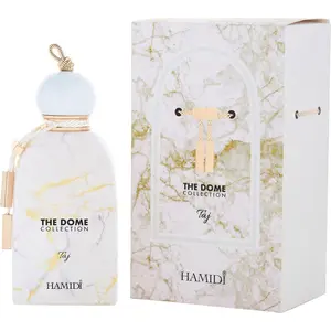 Hamidi Taj By Hamidi Eau De Parfum For Unisex
