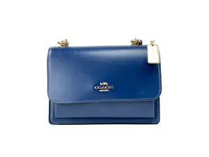 Pre-owned coach Leather Crossbody Bags Klare Crossbody Women's Bag