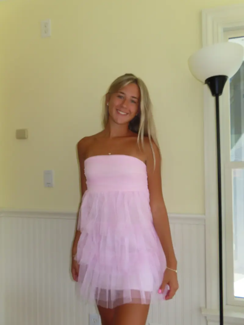 pink buckle dress - TikTok Shop pink buckle dress - TikTok Shop