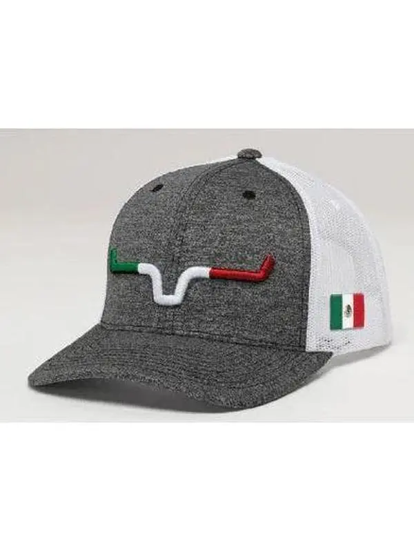 Semana Trucker Hat