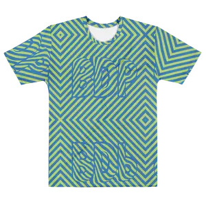 Cloaked Shaman t-shirt jersey