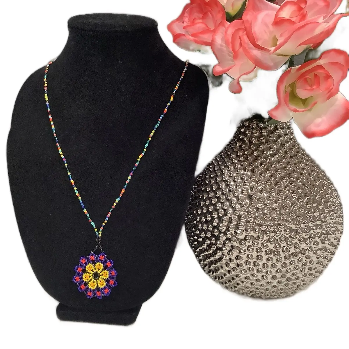 Valentina Necklace