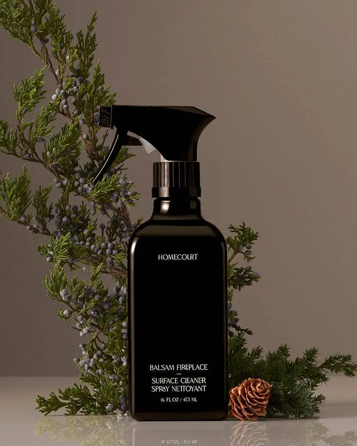 Homecourt | Surface Cleaner