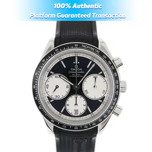 Omega Speedmaster Racing Co-Axial Chronograph 40mm 326.32.40.50.01.002/4496