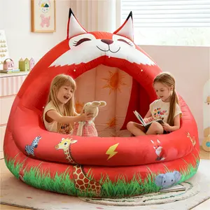 Large WOWO for Adults, Huge Cattery and Kennel, Can Play Hide-and-Seek Games, Increase the Sense of Security Lazy Sofa Lazy WOWO