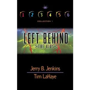 Left Behind the Kids: Books 1-6 -- Jerry B. Jenkins, Paperback