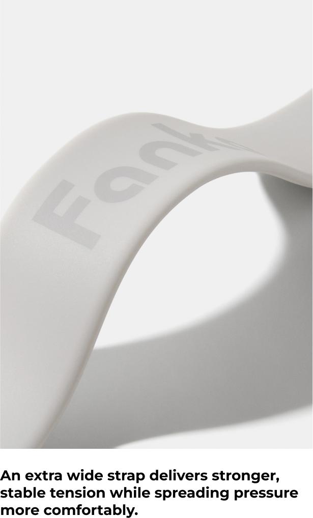 Fanka Handles Resistance Band