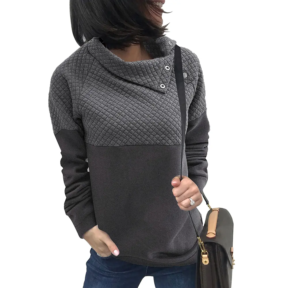 Oblique Dark Grey
