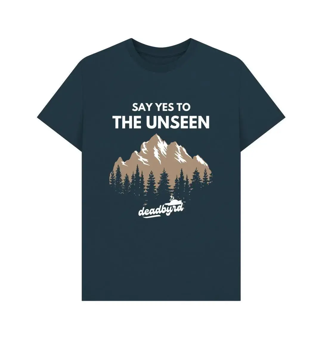 The Unseen Premium T-Shirt