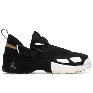 Jordan Men's Trunner LX BHM (2017), from StockX