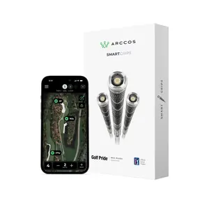 Arccos Smart Grips