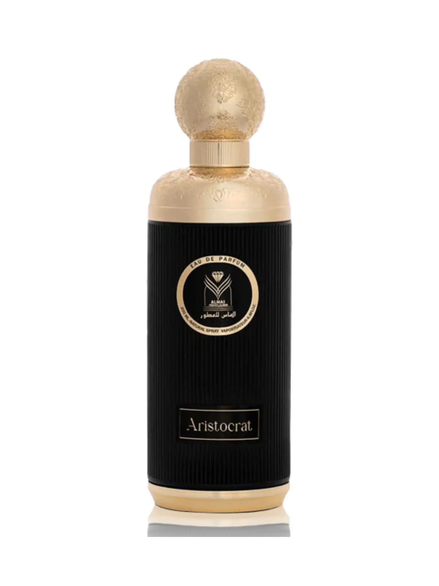 Aristocrat By Almas Eua De Parfum 6.8 Fl Oz 200 ML For Men