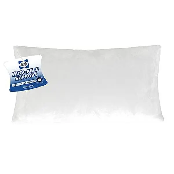 Sealy� Mattresses Sealy Huggable Body Pillow Sealy� Mattresses Sealy Huggable Body Pillow