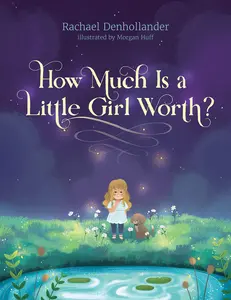 How Much Is a Little Girl Worth? -- Rachael Denhollander - Hardcover