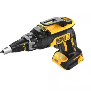 DEWALT XR 20V MAX Lithium-Ion Cordless Brushless Screw Gun (Tool Only)