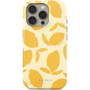 Phone Case for iPhone 16 Pro - Cute, Trendy, Aesthetic, Designer Pattern, 16pro Phone Cover, Hard Shell Protection - fits Apple iPhone 16 Pro Case for Women and Men