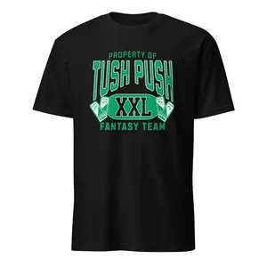 Property of the Tush Push™️ Fantasy Team Shirt
