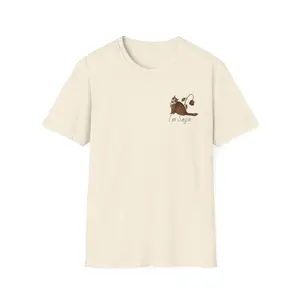 I'm Sayin Unisex Simple T-Shirt
