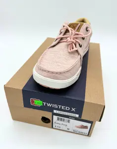 TWSITED X Baby Pink