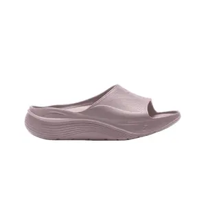 Women's SuperCush Recovery Slide - Lilac Mist
