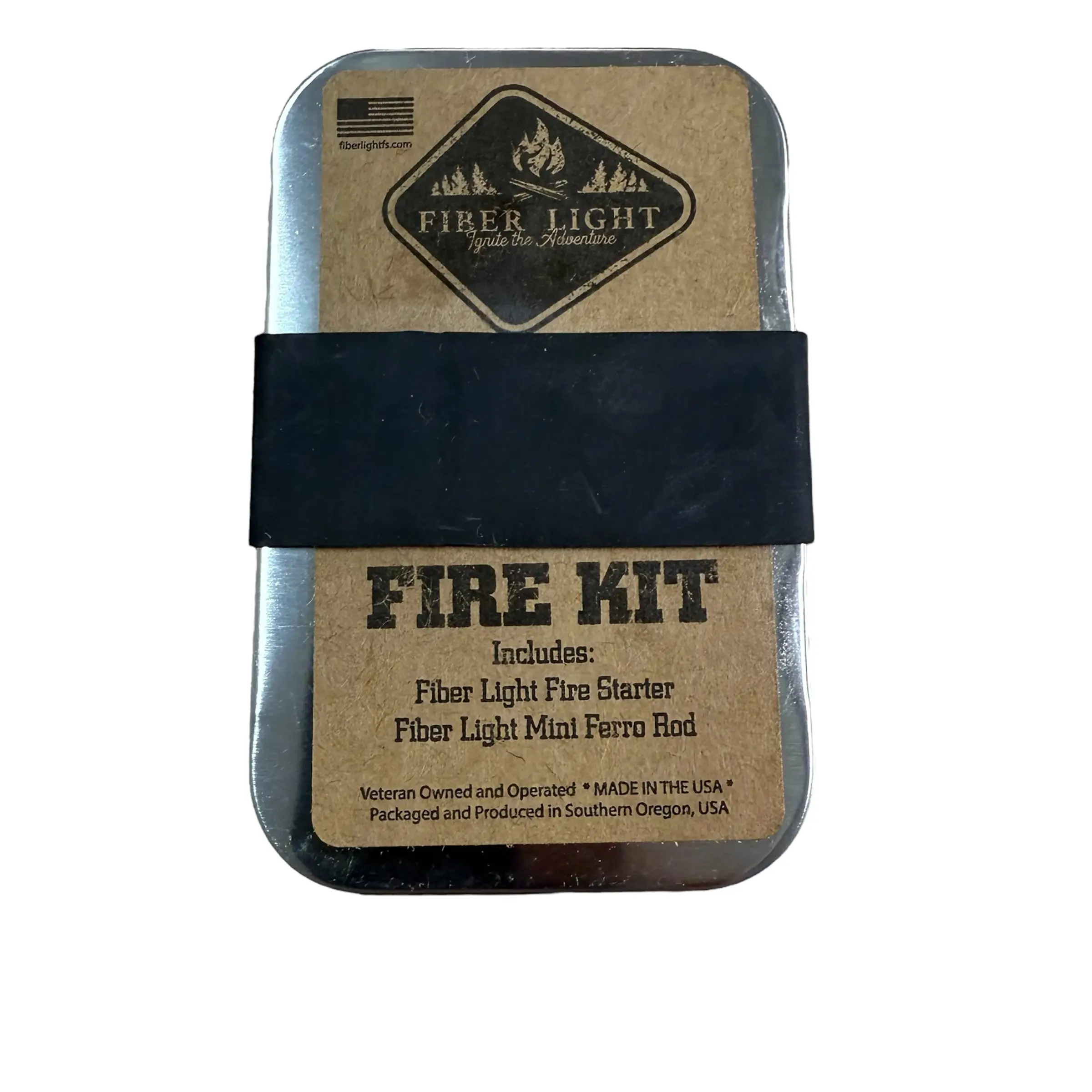 Fiber Light Fire Kit Fiber Light Fire Kit