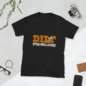 Short-Sleeve Unisex DILF T-Shirt
