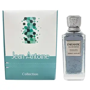 Enigmatic Sample Collection Gift Set By Jean Antoine Eau De Parfum 200 ML (6.8 FL OZ) Unisex