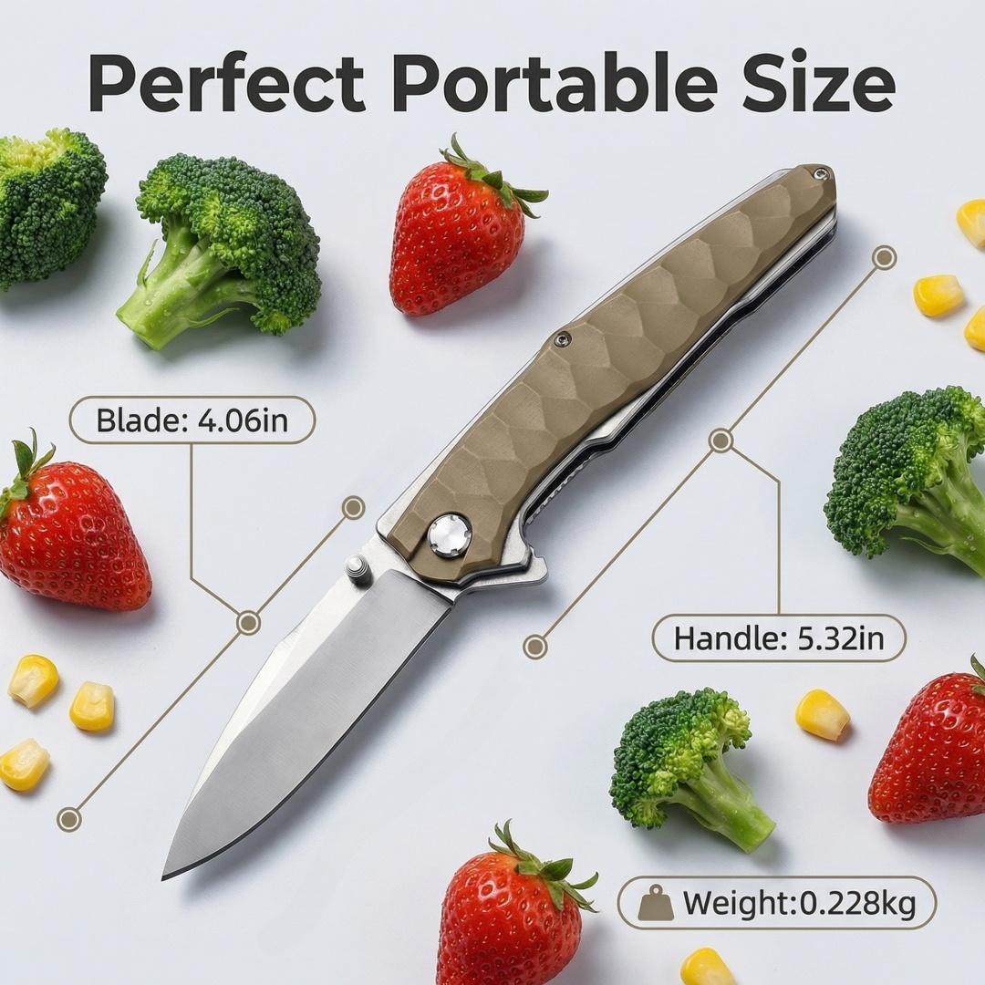 Multifunctional cutting tool for outdoor use by users