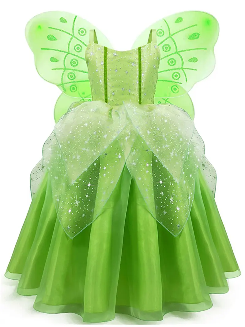 fairy costume for school - TikTok Shop