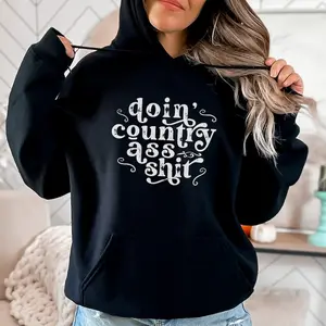 Wallen Hoodie, Wallen Sweatshirt for Concert, Wallen Merch, Oversized Graphic Hoodie, Country Music Fan Christmas Gift, Country Song Hoodie