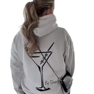 Startini Unisex Hoodie By Olivia for her