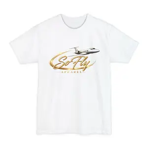 So fly apparel standard