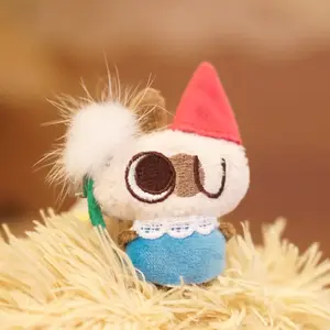 AZUKISAN Wonderful Garden Hair Clip Blind Box