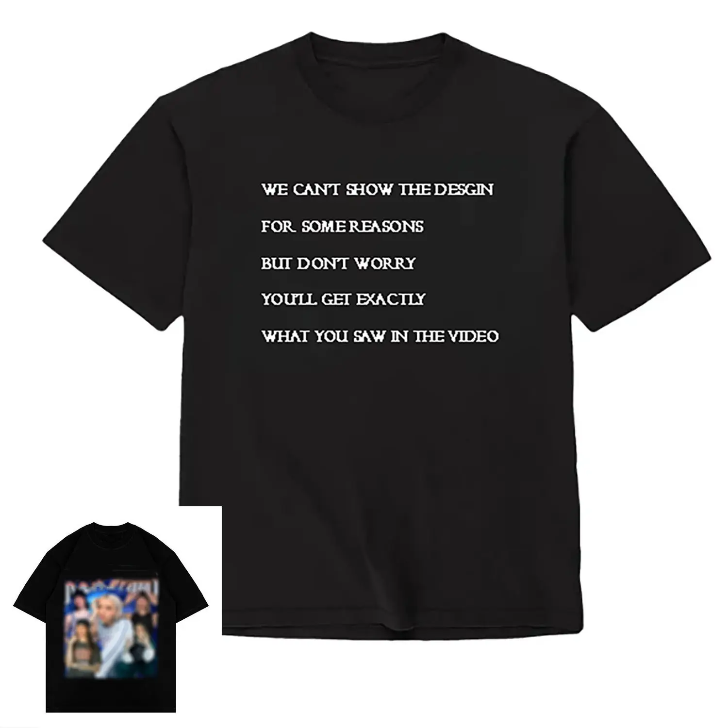 Graphic T-Shirt Clothing Hip Hop Pop Music Sweatshirt Unisex Casual Fleece Oversized Hoodie Summer Wear 100% Cotton for Comfort and Durability