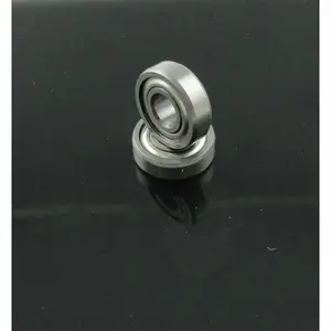5mm x 13mm x 4mm Metal Shielded Sealed Bearing 5x13x4mm 695ZZ (Per Bearing)