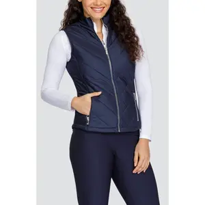 Tail Activewear Sonny Vest - Navy