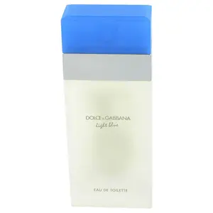 Dolce & Gabbana  3.4 oz Light Blue Eau De Toilette Spray for Womens