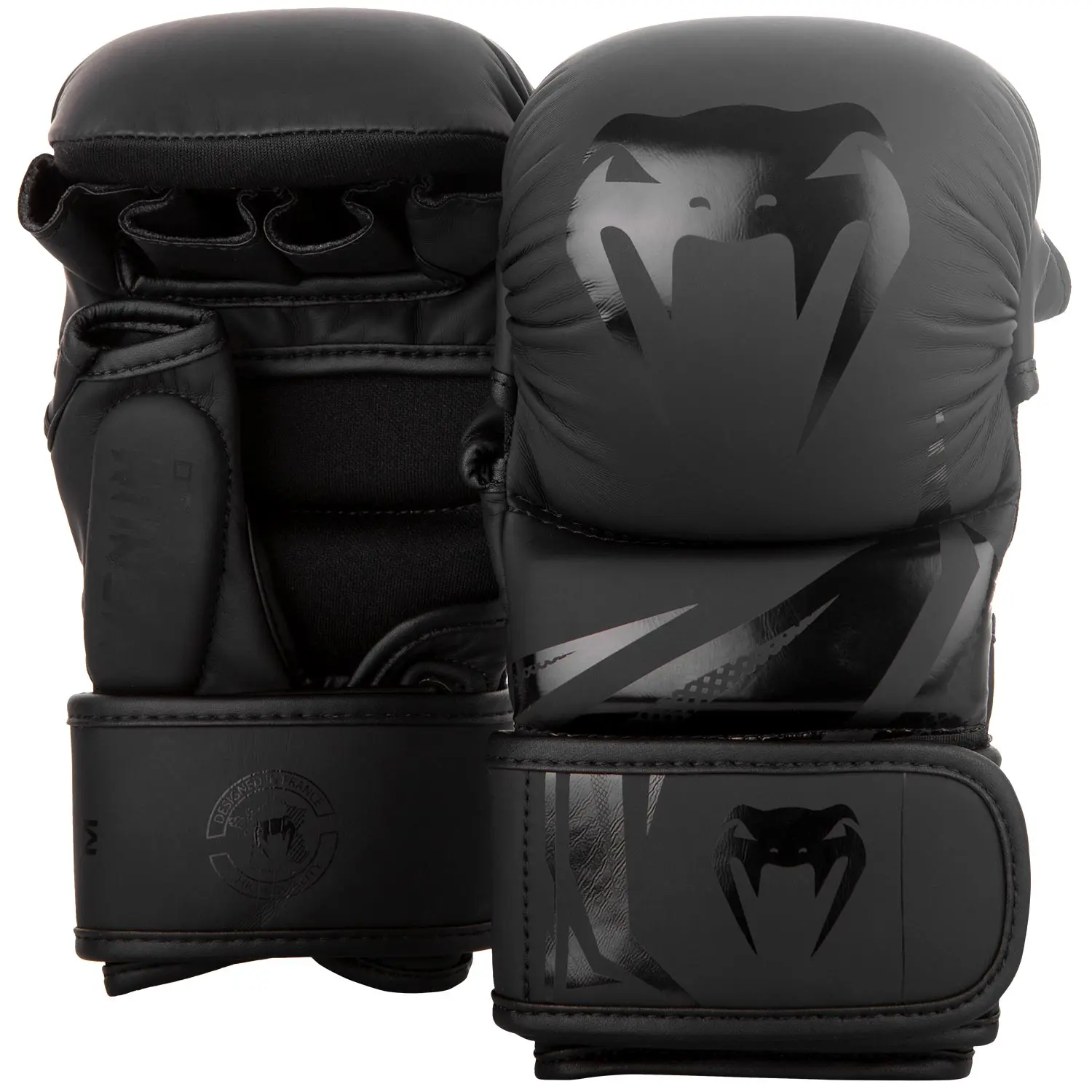 Sparring Gloves Venum Challenger 3.0 - Black Sparring Gloves Venum Challenger 3.0 - Black