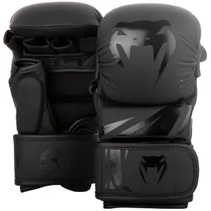 Sparring Gloves Venum Challenger 3.0 - Black